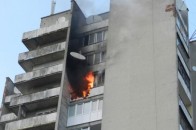 Депутати Луцької міської ради відмовляються виділяти кошти постраждалим від пожежі в 16-ти поверхівці