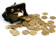З початку року бюджет Луцька виконали лише на 86%