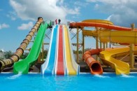 На Ковельщині планують спорудити аквапарк
