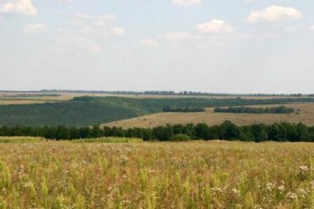 Головний землевпорядник Волині закликав не виснажувати угіддя