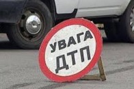 У Луцьку неповнолітній велосипедист потрапив під колеса авто