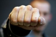 На Волині зловили  п'яного чоловіка, який дебоширив у церкві