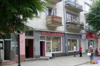 Луцькі депутати не хочуть продавати «Пельменну»