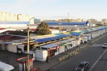 Депутат Луцькради: «Облспоживспілка знімає капусту без жодної правової підстави»