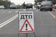 На Волині сталося ДТП, внаслідок якого госпіталізували 6-річну дитину