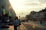 На центральній вулиці Луцька перекриють рух транспорту