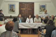У Луцьку проходять «Любартівські читання»