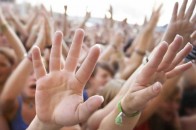 Волинь - найбільш мітингуюча область в Україні