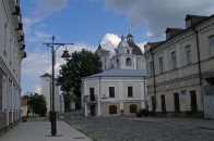 У Луцьку мешканці Старого міста жаліються на відсутність санітарних умов