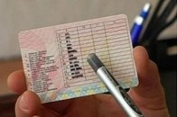 Правоохоронці  затримали п'яного волинянина, який їздив з підробленими документами