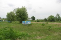 Луцький пляж не готовий до початку купального сезону