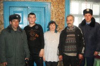 Волинські правоохоронці провели операцію «Нагляд»