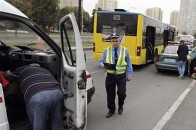 Волинські ДАІшники перевірять автобуси перед сезоном відпусток