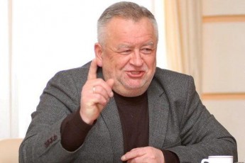 Клімчук став кандидатом наук з економічної та соціальної географії