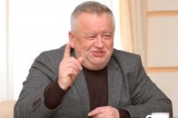 Клімчук став кандидатом наук з економічної та соціальної географії
