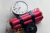 Волинянин замінував Верховну Раду