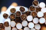 Луцькі прикордонники знайшли 15 ящиків сигарет на березі Західного Бугу