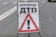 На Волині через необережність водія автомобіля загинув пасажир