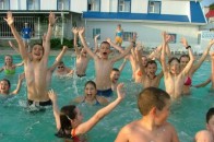 У Луцьку понад 12 тисяч дітей потребують оздоровлення у санаторіях