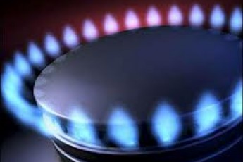 На Волині коледж заплатив за газ майже 200 тисяч