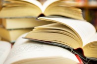Волинським бібліотекам передали понад 5,5 тисяч примірників книг