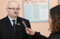 Пиза хоче «кинути» волинський «Фронт Змін»