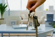 У Луцьку оренда середньостатистичної 1-кімнатної квартири вартує 1700 гривень