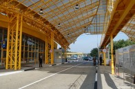 На Волині утворили Ягодинську митницю Міндоходів України