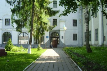 У Луцьку виш відібрав у багатоквартирного будинку... туалет