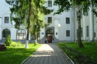 У Луцьку виш відібрав у багатоквартирного будинку... туалет