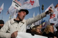 Волинська міліція не хоче розслідувати справу про шахраїв, які виманювали кошти на поїздку до Києва