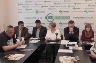 У Луцьку розповіли, що більше 50% випадків торгівлі людьми – трудове рабство