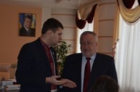 Гузь вчергове витрушує з Клімчука 50 тисяч гривень на свій фестиваль