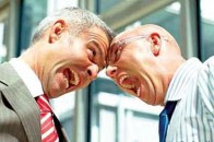 Волинські депутати мало не почубились через зерно