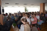 Благодійний фонд «Новий Луцьк» допоміг Світлані Кресак видати збірку вокальних творів