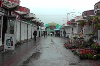 Підприємців з ринку Завокзального найближчим часом можуть не чекати порозуміння з боку керівництва