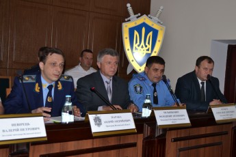 На Волині викрито вісім злочинних угрупувань у сфері корупції, з яких два - з міжнародними зв’язками