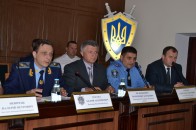 На Волині викрито вісім злочинних угрупувань у сфері корупції, з яких два - з міжнародними зв’язками
