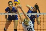 До Луцька завітав «Суперволейбол»