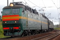 На Волині потяг зіткнувся з автомобілем