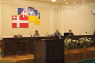 Волинські депутати ще раз зберуться у п'ятницю