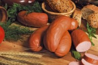 Луцьке підприємство постачало в дитячі заклади сардельки з підвищеним вмістом нітритів