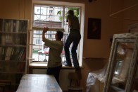 Луцькі депутати пропонують виділити 3,5 тисячі гривень на шкільні вікна