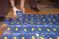 На Ягодинській митниці затримали латвійця, який перевозив 74 кілограми героїну