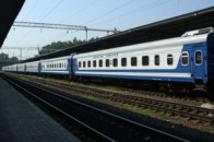 Романюк просить Львівську залізницю не відміняти потяги, які сполучають Луцьк зі Львовом