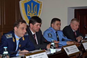 Волиняни самовільно нарубали дерев на 2,6 мільйона гривень