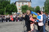 «Фонд Ігоря Палиці – Новий Луцьк»  виплачуватиме найуспішнішим школярам стипендію