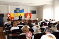Романюк скликає депутатів на 41-шу сесію Луцької міськради