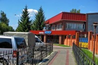 Клімчуку провели екскурсію на заводі «Мотор»