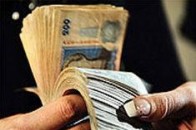 Лучанка привласнила у лотерейної компанії 10 тисяч гривень і вирішила сказати, що її пограбували